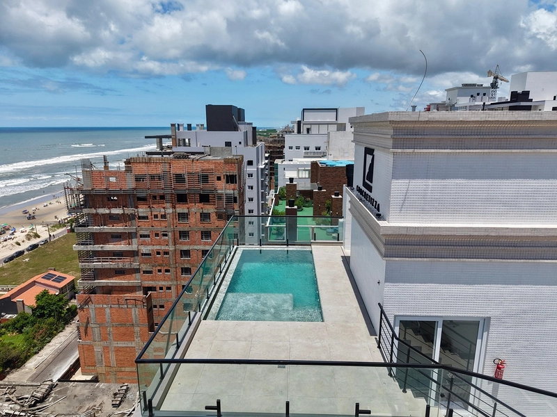 Novo! Finamente Mobiliado & Decorado!: 39ª foto da galeria de imagens do imóvel