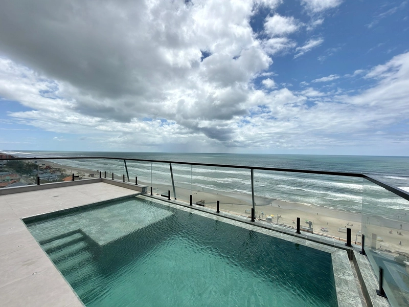 Novo! Finamente Mobiliado & Decorado!: 27ª foto da galeria de imagens do imóvel