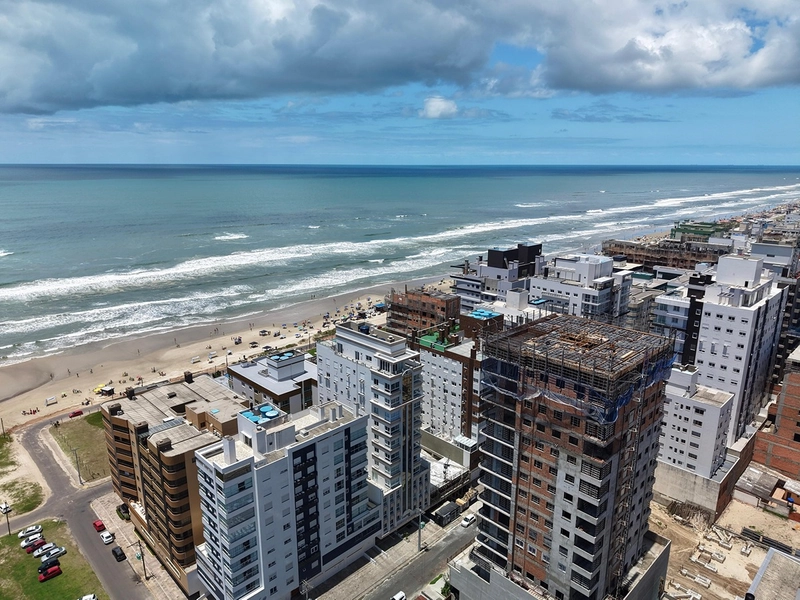 Novo! Finamente Mobiliado & Decorado!: 43ª foto da galeria de imagens do imóvel