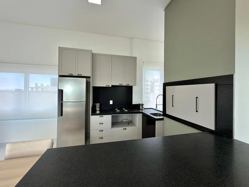 Novo! Finamente Mobiliado & Decorado!: 30ª foto da galeria de imagens do imóvel