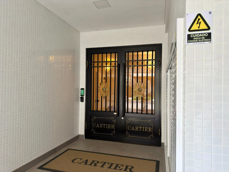 Novo! Finamente Mobiliado & Decorado!: 34ª foto da galeria de imagens do imóvel