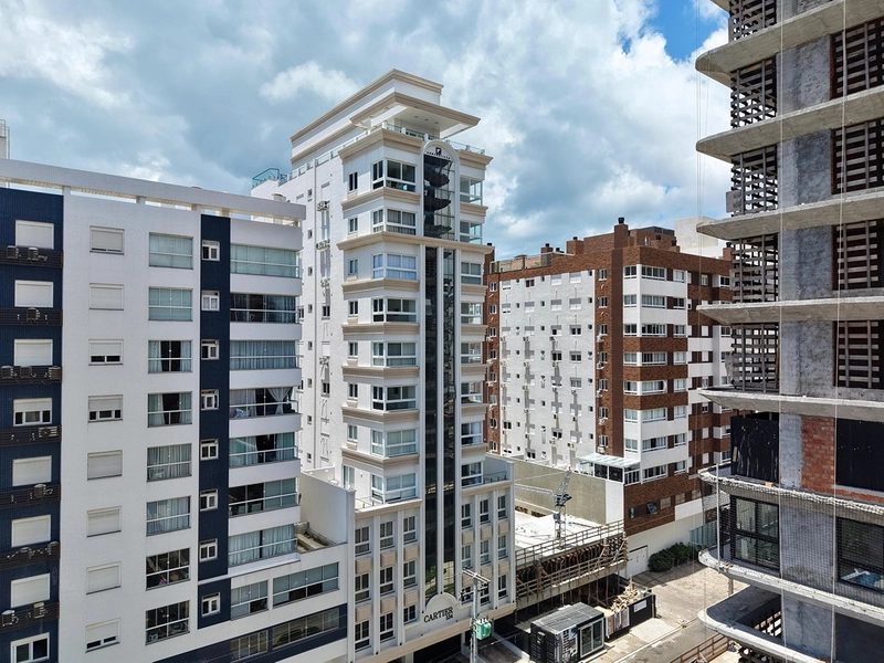 Novo! Finamente Mobiliado & Decorado!: 35ª foto da galeria de imagens do imóvel