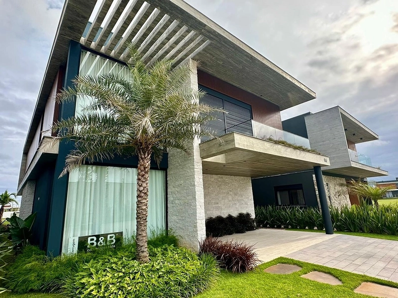 Imóvel residencial ou comercial