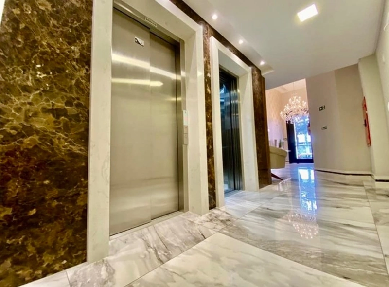 2 DORMITÓRIOS COM SUÍTE DE FRENTE NO BAIRRO MAIS NOBRE DE CAPÃO!: 21ª foto da galeria de imagens do imóvel