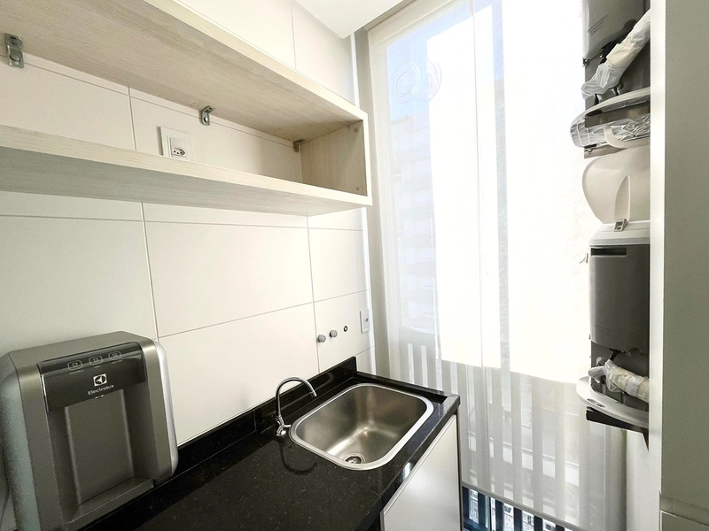 2 DORMITÓRIOS COM SUÍTE DE FRENTE NO BAIRRO MAIS NOBRE DE CAPÃO!: 8ª foto da galeria de imagens do imóvel