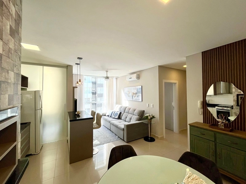 2 DORMITÓRIOS COM SUÍTE DE FRENTE NO BAIRRO MAIS NOBRE DE CAPÃO!: 6ª foto da galeria de imagens do imóvel