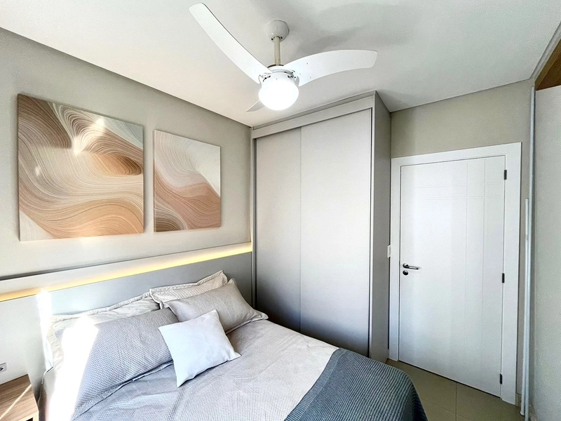 2 DORMITÓRIOS COM SUÍTE DE FRENTE NO BAIRRO MAIS NOBRE DE CAPÃO!: 10ª foto da galeria de imagens do imóvel