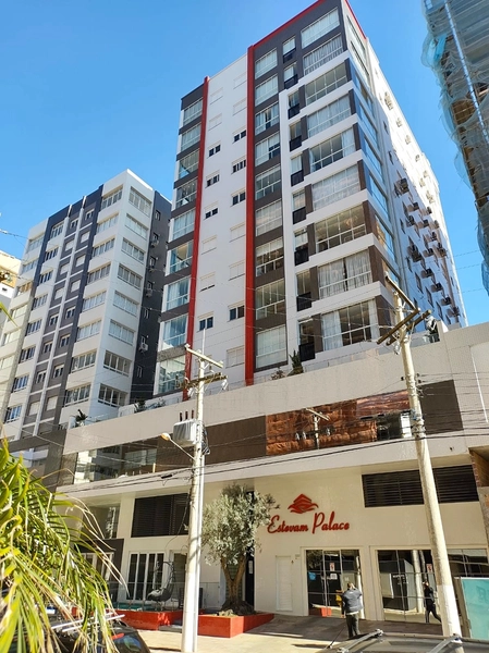 2 DORMITÓRIOS COM SUÍTE DE FRENTE NO BAIRRO MAIS NOBRE DE CAPÃO!: 24ª foto da galeria de imagens do imóvel