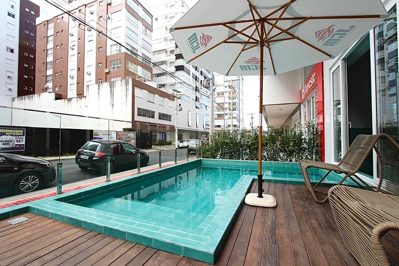 2 DORMITÓRIOS COM SUÍTE DE FRENTE NO BAIRRO MAIS NOBRE DE CAPÃO!: 18ª foto da galeria de imagens do imóvel