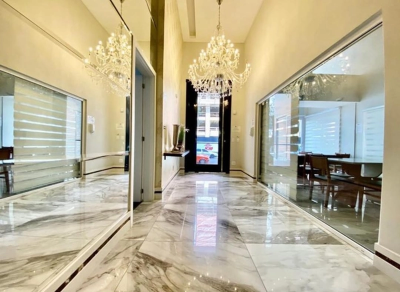 2 DORMITÓRIOS COM SUÍTE DE FRENTE NO BAIRRO MAIS NOBRE DE CAPÃO!: 22ª foto da galeria de imagens do imóvel