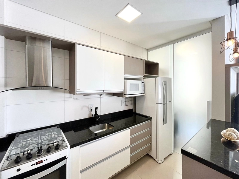 2 DORMITÓRIOS COM SUÍTE DE FRENTE NO BAIRRO MAIS NOBRE DE CAPÃO!: 7ª foto da galeria de imagens do imóvel