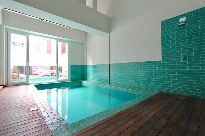 2 DORMITÓRIOS COM SUÍTE DE FRENTE NO BAIRRO MAIS NOBRE DE CAPÃO!: 20ª foto da galeria de imagens do imóvel