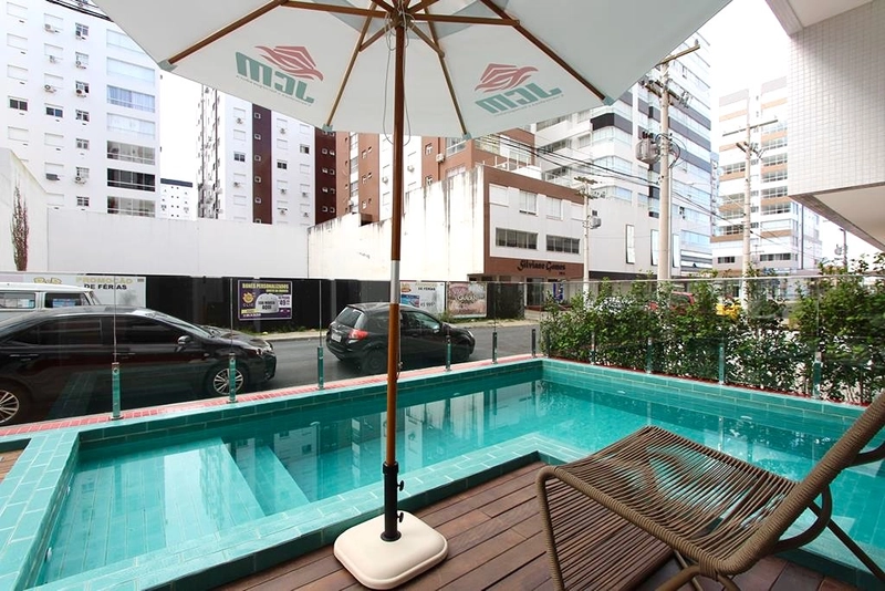 2 DORMITÓRIOS COM SUÍTE DE FRENTE NO BAIRRO MAIS NOBRE DE CAPÃO!: 19ª foto da galeria de imagens do imóvel