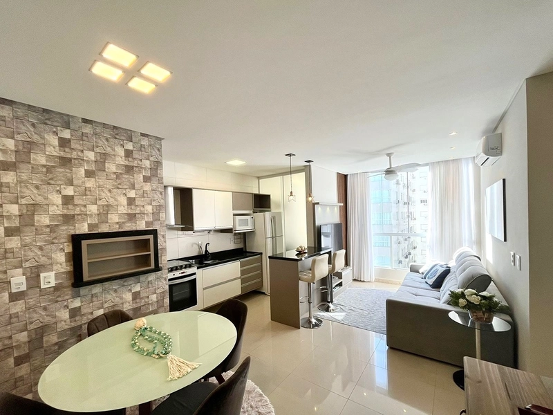 2 DORMITÓRIOS COM SUÍTE DE FRENTE NO BAIRRO MAIS NOBRE DE CAPÃO!: 5ª foto da galeria de imagens do imóvel