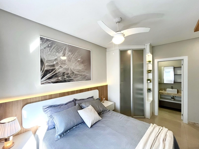 2 DORMITÓRIOS COM SUÍTE DE FRENTE NO BAIRRO MAIS NOBRE DE CAPÃO!: 13ª foto da galeria de imagens do imóvel