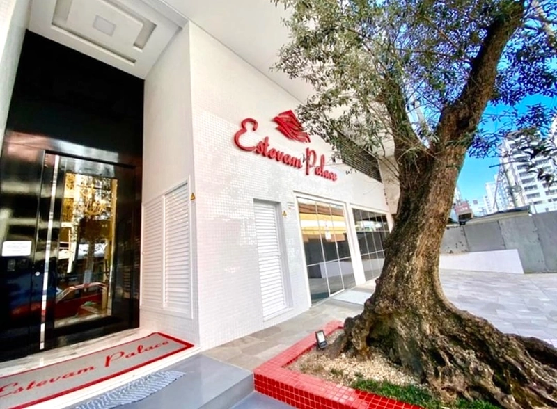 2 DORMITÓRIOS COM SUÍTE DE FRENTE NO BAIRRO MAIS NOBRE DE CAPÃO!: 23ª foto da galeria de imagens do imóvel