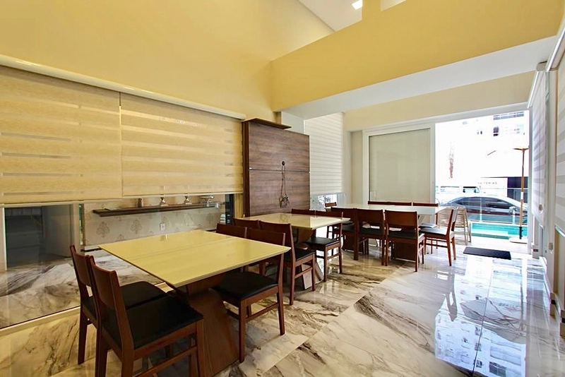 2 DORMITÓRIOS COM SUÍTE DE FRENTE NO BAIRRO MAIS NOBRE DE CAPÃO!: 14ª foto da galeria de imagens do imóvel