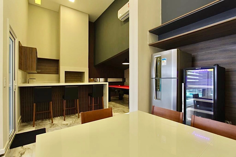 2 DORMITÓRIOS COM SUÍTE DE FRENTE NO BAIRRO MAIS NOBRE DE CAPÃO!: 16ª foto da galeria de imagens do imóvel