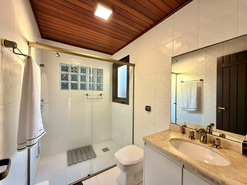 CASA EXCLUSIVA NO CONDOMÍNIO VELAS DA MARINA! CONFORTO, ESPAÇO E SOFISTICAÇÃO EM CAPÃO DA CANOA: 17ª foto da galeria de imagens do imóvel