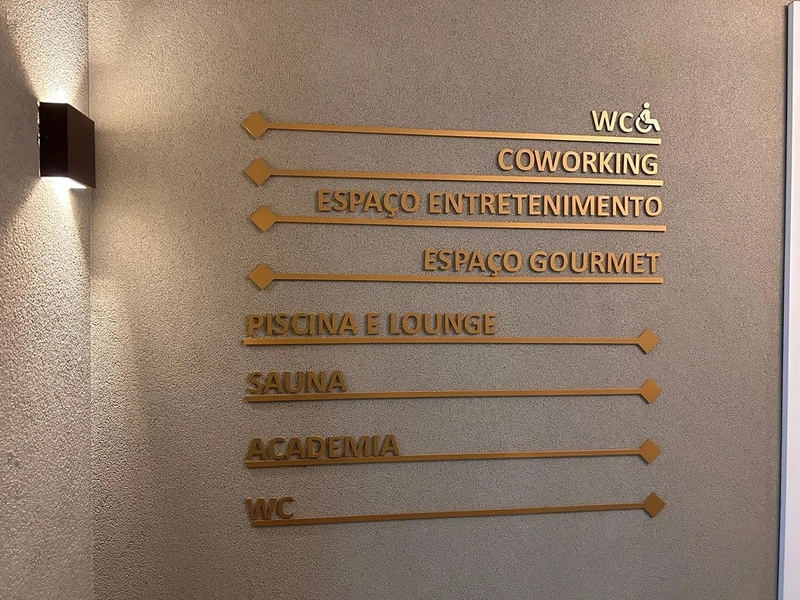 APARTAMENTO 3 SUÍTES, 2 VAGAS E VISTA PARA O CRISTO: 15ª foto da galeria de imagens do imóvel