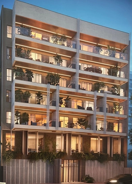 Imóvel residencial ou comercial