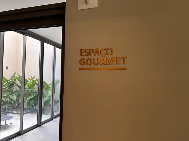 APARTAMENTO 3 SUÍTES, 2 VAGAS E VISTA PARA O CRISTO: 19ª foto da galeria de imagens do imóvel