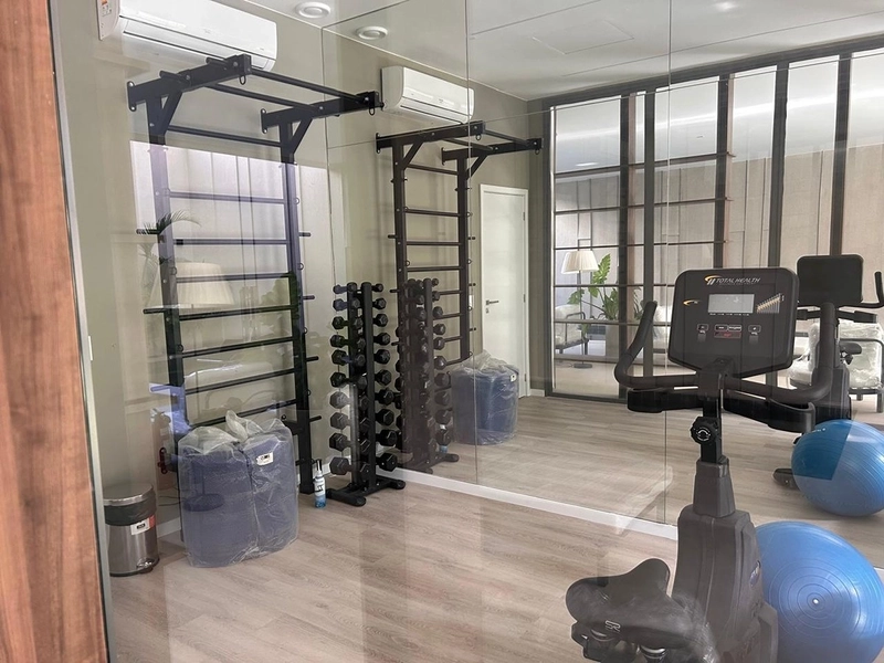 APARTAMENTO 3 SUÍTES, 2 VAGAS E VISTA PARA O CRISTO: 9ª foto da galeria de imagens do imóvel