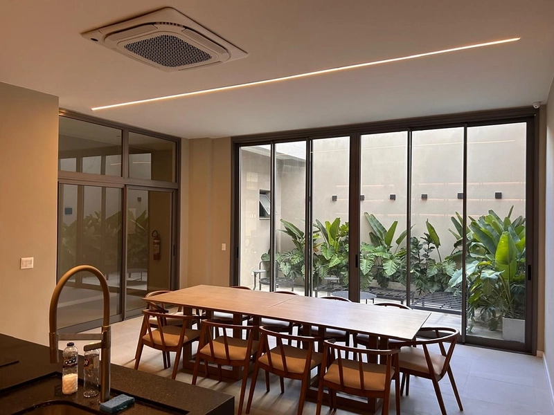 APARTAMENTO 3 SUÍTES, 2 VAGAS E VISTA PARA O CRISTO: 20ª foto da galeria de imagens do imóvel