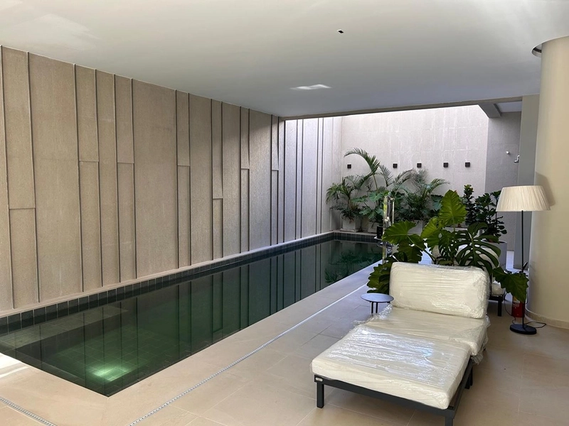 APARTAMENTO 3 SUÍTES, 2 VAGAS E VISTA PARA O CRISTO: 7ª foto da galeria de imagens do imóvel