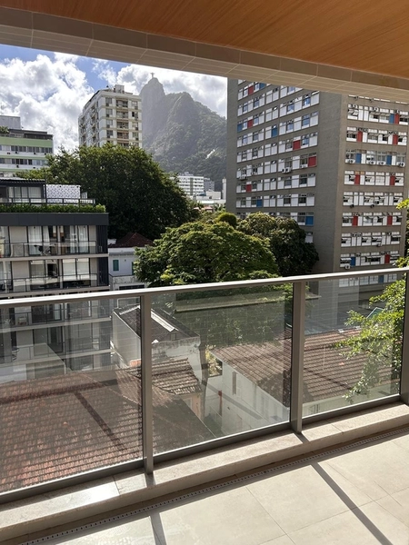 APARTAMENTO 3 SUÍTES, 2 VAGAS E VISTA PARA O CRISTO: 4ª foto da galeria de imagens do imóvel