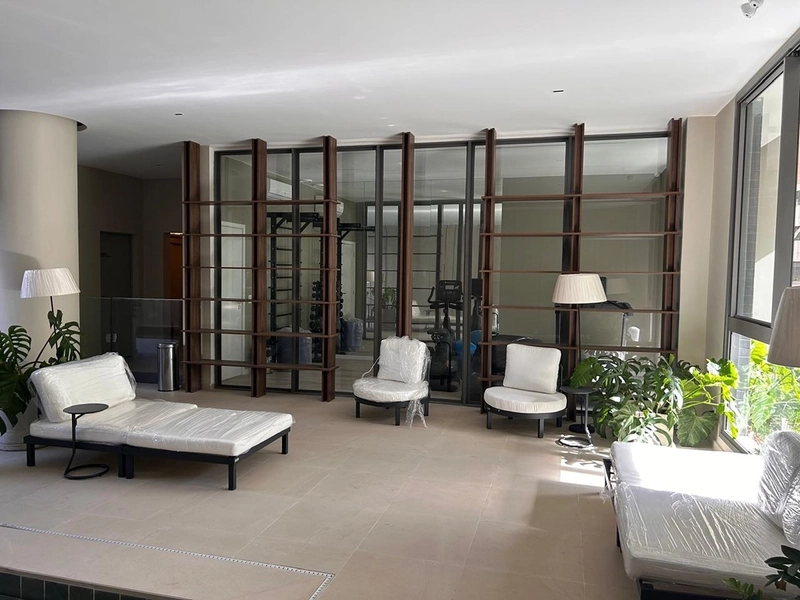 APARTAMENTO 3 SUÍTES, 2 VAGAS E VISTA PARA O CRISTO: 12ª foto da galeria de imagens do imóvel