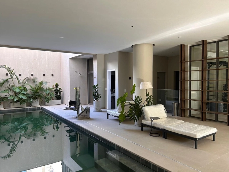 APARTAMENTO 3 SUÍTES, 2 VAGAS E VISTA PARA O CRISTO: 14ª foto da galeria de imagens do imóvel