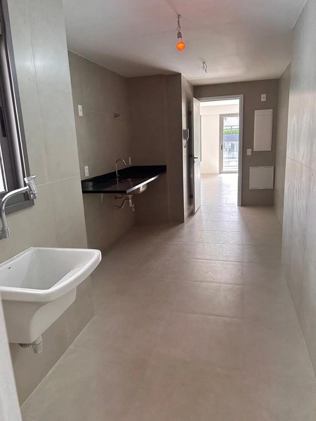 APARTAMENTO 3 SUÍTES, 2 VAGAS E VISTA PARA O CRISTO: 8ª foto da galeria de imagens do imóvel