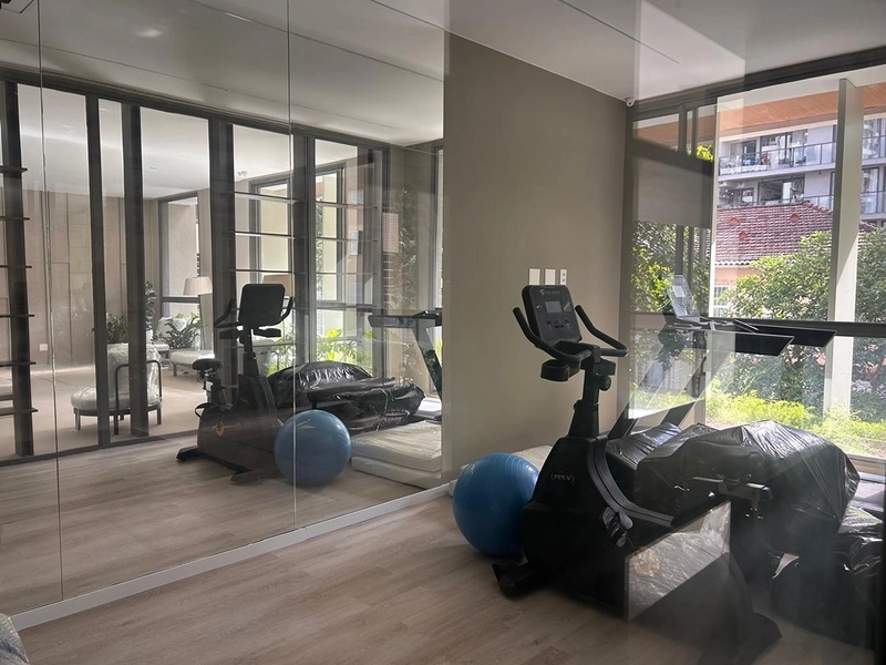 APARTAMENTO 3 SUÍTES, 2 VAGAS E VISTA PARA O CRISTO: 10ª foto da galeria de imagens do imóvel