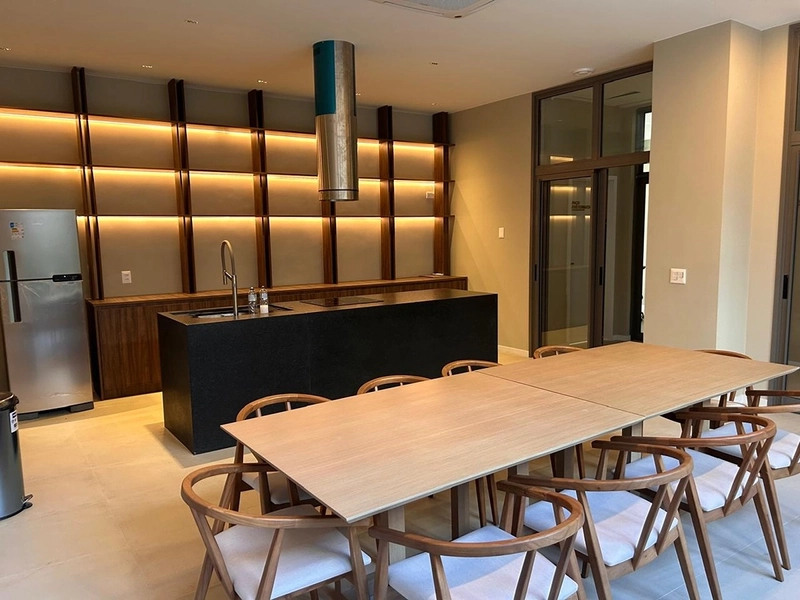 APARTAMENTO 3 SUÍTES, 2 VAGAS E VISTA PARA O CRISTO: 17ª foto da galeria de imagens do imóvel