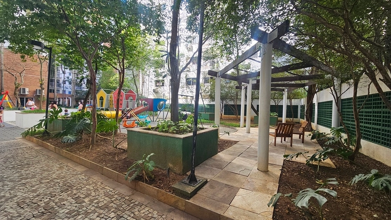 Apartamento à venda Lapa, Centro do Rio de Janeiro: 16ª foto da galeria de imagens do imóvel