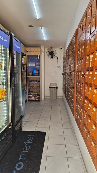 Apartamento à venda Lapa, Centro do Rio de Janeiro: 28ª foto da galeria de imagens do imóvel