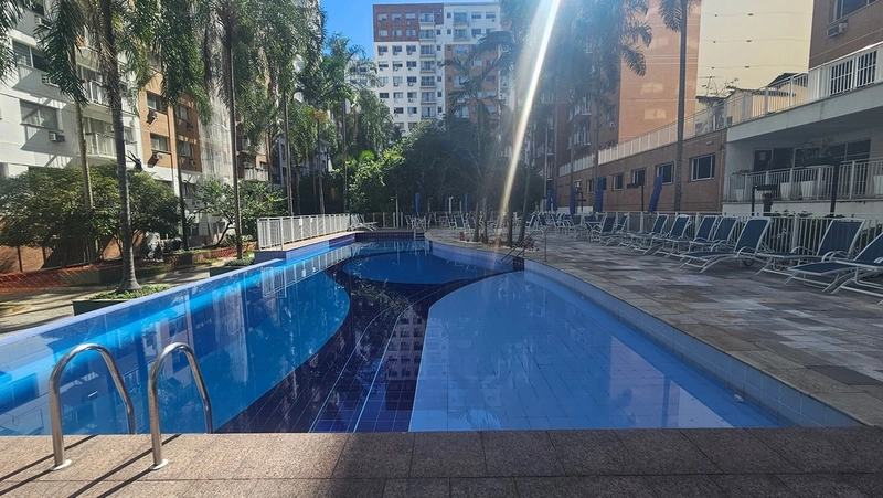 Apartamento à venda Lapa, Centro do Rio de Janeiro: 22ª foto da galeria de imagens do imóvel