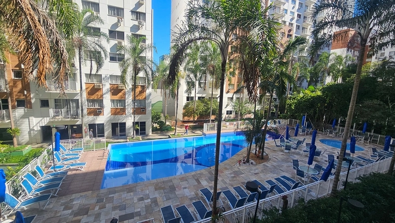 Apartamento à venda Lapa, Centro do Rio de Janeiro: 27ª foto da galeria de imagens do imóvel