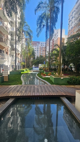 Imóvel residencial ou comercial