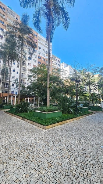 Apartamento à venda Lapa, Centro do Rio de Janeiro: 30ª foto da galeria de imagens do imóvel