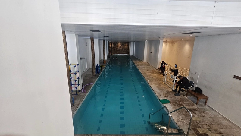 Apartamento à venda Lapa, Centro do Rio de Janeiro: 23ª foto da galeria de imagens do imóvel