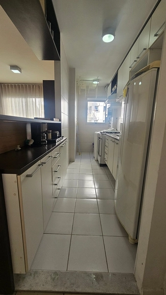 Apartamento à venda Lapa, Centro do Rio de Janeiro: 6ª foto da galeria de imagens do imóvel