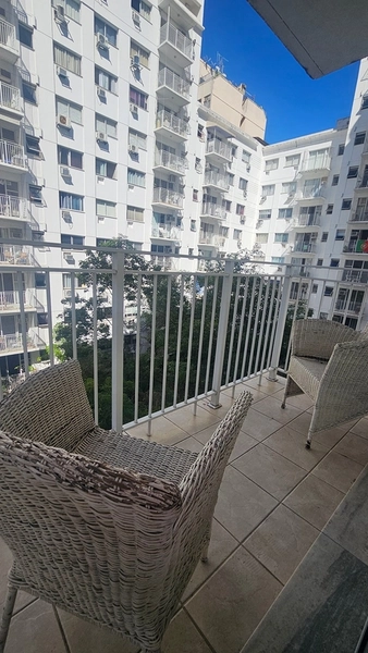 Apartamento à venda Lapa, Centro do Rio de Janeiro: 11ª foto da galeria de imagens do imóvel