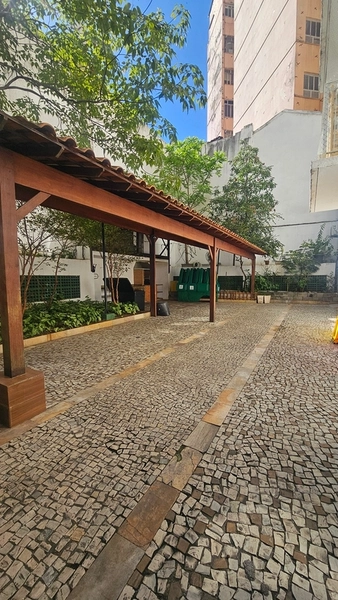Apartamento à venda Lapa, Centro do Rio de Janeiro: 19ª foto da galeria de imagens do imóvel