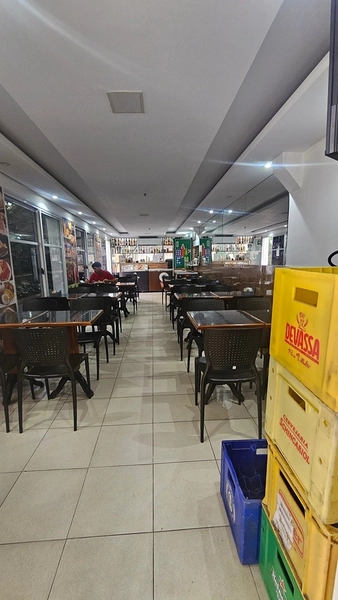 Apartamento à venda Lapa, Centro do Rio de Janeiro: 26ª foto da galeria de imagens do imóvel