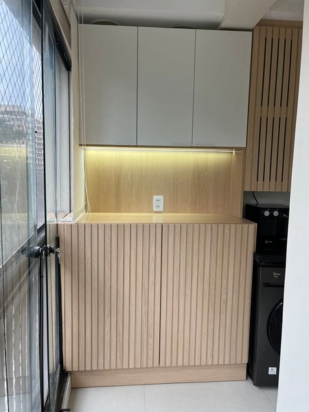 APARTAMENTO A VENDA BARRA OLIMPICA: 4ª foto da galeria de imagens do imóvel