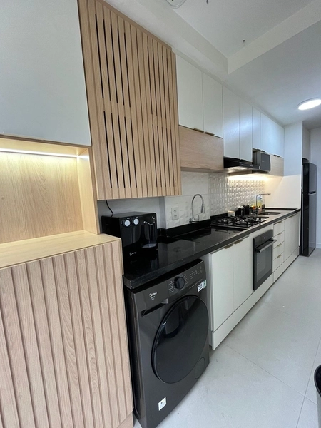 APARTAMENTO A VENDA BARRA OLIMPICA: 5ª foto da galeria de imagens do imóvel
