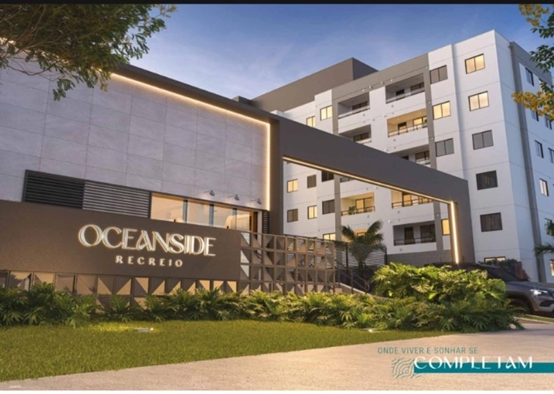 LANÇAMENTO À VENDA RECREIO, OCEANSIDE: 9ª foto da galeria de imagens do imóvel