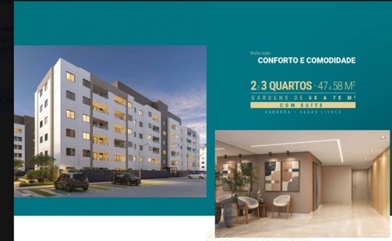 LANÇAMENTO À VENDA RECREIO, OCEANSIDE: 8ª foto da galeria de imagens do imóvel